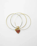 Bracciale Cuore ALMALA