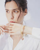 Bracciale Cuore ALMALA
