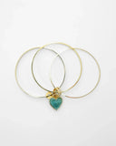 Bracciale Cuore ALMALA