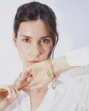 Bracciale Cuore ALMALA