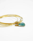 Bracciale Cuore ALMALA