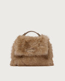 Borsa Sveva Furry Small ORCIANI