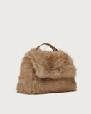 Borsa Sveva Furry Small ORCIANI