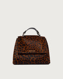 Borsa Sveva Leo Small ORCIANI