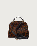 Borsa Sveva Leo Small ORCIANI