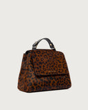 Borsa Sveva Leo Small ORCIANI