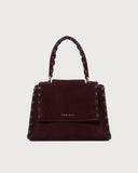 Borsa Sveva Peach Cross Small ORCIANI
