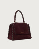 Borsa Sveva Peach Cross Small ORCIANI