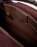 Borsa Sveva Peach Cross Small ORCIANI