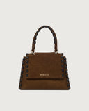 Borsa Sveva Peach Cross Small ORCIANI