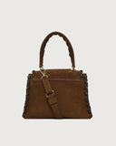 Borsa Sveva Peach Cross Small ORCIANI