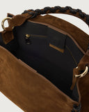 Borsa Sveva Peach Cross Small ORCIANI