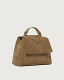 Borsa Sveva Peach Small ORCIANI