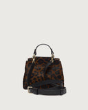Borsa Sveva Leo Mini ORCIANI