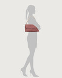 Borsa Missy Longuette soft ORCIANI