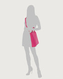 Shopper piccola Ladylike Soft ORCIANI