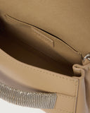 Clutch Gossip Alba Chain ORCIANI