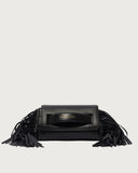 Clutch Gossip Boston Fringe ORCIANI