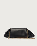 Clutch Gossip Boston Fringe ORCIANI