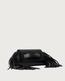 Clutch Gossip Boston Fringe ORCIANI