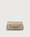 Clutch Gossip Cocco Glow ORCIANI