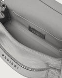 Clutch Gossip Metal ORCIANI