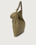 Borsa Todo Nappa Intrecciata ORCIANI