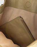 Borsa Todo Nappa Intrecciata ORCIANI