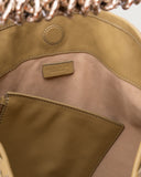 Borsa Todo Nappa Intrecciata ORCIANI