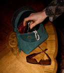 Borsa Nana Peach Small ORCIANI
