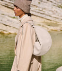Borsa Dumpling L Soft ORCIANI