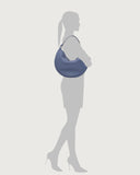 Borsa Dumpling L Soft ORCIANI