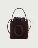 Secchiello Her-O Peach Oro Small ORCIANI