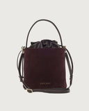 Secchiello Her-O Peach Oro Small ORCIANI