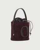 Secchiello Her-O Peach Oro Small ORCIANI