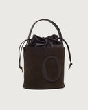 Secchiello Her-O Peach Oro Small ORCIANI