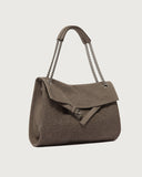 Borsa Venus Struzzo Midi ORCIANI