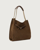 Borsa Venus Hobo Peach ORCIANI