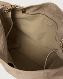 Borsa Venus Hobo Peach ORCIANI