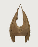 Borsa Isola Peach Large ORCIANI
