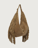 Borsa Isola Peach Large ORCIANI