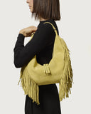 Borsa Isola Peach Small ORCIANI