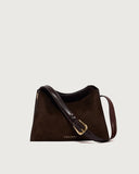 Borsa Trinity Peach Oro Small ORCIANI