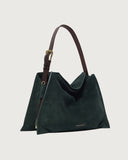 Borsa Trinity Peach Oro Midi ORCIANI