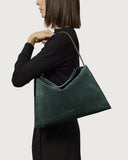 Borsa Trinity Peach Oro Midi ORCIANI