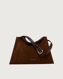 Borsa Trinity Peach Oro Midi ORCIANI