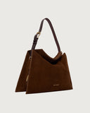 Borsa Trinity Peach Oro Midi ORCIANI