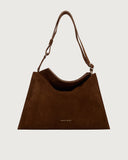 Borsa Trinity Peach Oro Midi ORCIANI