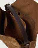 Borsa Trinity Peach L ORCIANI