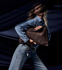Borsa Trinity Peach L ORCIANI